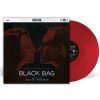 Holmes David - Black Bag / Red / Vinyl [LP]