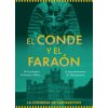 El conde y el faraon (Kniha)