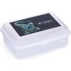 OXYBAG 1-54222 Jurassic World, desiatový box,18x12,5x7cm