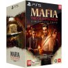 Mafia: The Old Country CZ (Limited Edition) PS5