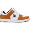DC Shoes Skate obuv Manteca 4 Hnedá