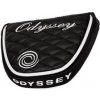 Dámsky headcover na putter Odyssey Quilted Mallet