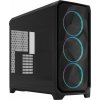 Fractal Design Meshify 3 XL Black RGB TG Light Tint FD-C-MES3X-04