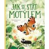 Jak se stát motýlem - Štěpánka Sekaninová