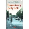 Sametový pelyněk - Jana Jánská