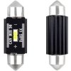 LED žiarovky CANBUS 1 SMD UltraBright 1860 Festoon sufit 36mm White 12V/24V