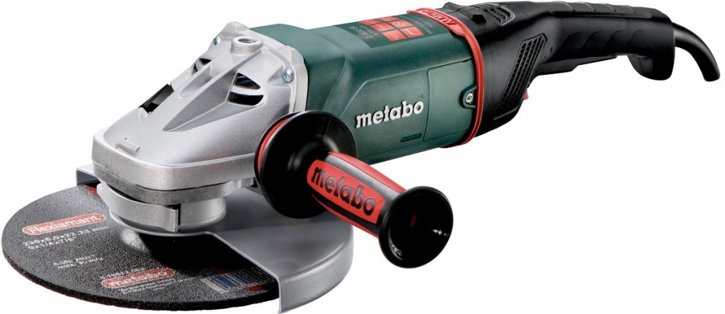 Metabo WEA 24-230 MVT Quick