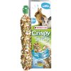 VERSELE LAGA Crispy Mega Sticks /horské údolie/ králik, činčila 2ks 140g