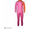 POC Skin GS kombinéza, Rhodonite Pink/Zink Orange S