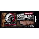 Indiana Jerky Power Bar 20 g