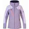 Dámska lyžiarska bunda s membránou Hannah, RITTA Fialová,Oranžová 40