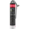 PU lepidlo pre rýchlu montáž PENOSIL 888 krémové 750ml