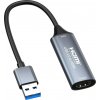 PremiumCord USB 3.0 adaptér na HDMI, FULL HD 1080p (khcon-60)