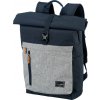 Travelite Basics Rollup modrá 35 l