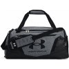 Under Armour UA Undeniable 5.0 Small Duffle Bag Black 40 L