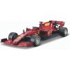 Bburago Model Car 18-36823V1 - Ferrari 2020 Tuscany GP SF1000 #5 Vettel (1/43)