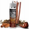 Al Carlo Shake & Vape Roasted Cinnamon 12 ml