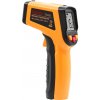 NORM TN-400 Bezkontaktný IR teplomer do 400℃