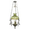 Floriánova huť Závesná petrolejová lampa 85 cm FL0087 + záruka 3 roky zadarmo + záruka 3 roky zadarmo