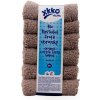 Kikko BIO bavlnené froté obrúsky Organic 21x21 cm Atmosphere