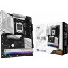 ASRock MB Sc AM5 B850 Pro RS, AMD B850, 4xDDR5, 1xUSB-C, 1xHDMI, ATX (B850 Pro RS)