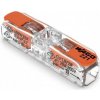 WAGO INLINE SVORKA S PÄTKOU 221-2411