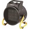 DEDRA ohrievač vzduchu 230V, 3kW, prúd vzduchu 217m3/h. DED9931C