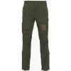 Pánske nohavice Aeronautica Militare 252PF0743UJ00505 Anti-G beluga grey