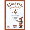 Einsterns Schwester 4. Schuljahr - Themenhefte 1-4 mit Projektheft mit Schuber