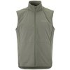 Craft ADV Essence Warm 2 1916620 pánská vesta 647000 zelená