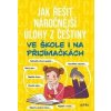 Jak řešit náročnější úlohy z češtiny - František Brož, František Brož mladší