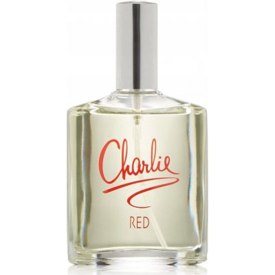 Revlon Charlie toaletná voda dámska 100 ml