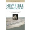 New Bible Commentary (D. A. Carson,R. T. France,J. A. Motyer,Gordon J. Wenham)(Pevná)
