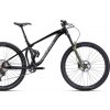 Bicykel CTM Scroll AM Pro Matná Čierna / Lesklá Čierna 2024 L