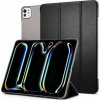 Spigen Smart Fold iPad 11 2024 ACS07025 Black