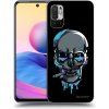 Picasee ULTIMATE CASE pro Xiaomi Redmi Note 10 5G - EARTH - Lebka 3.0