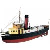 Caldercraft CALDERCRAFT Alte Liebe přístavní remorkér 1931 kit 1:25 (KR-27020)