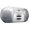 Sieťovo-batériové FM rádio Lenco SCD-420