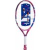 Detská tenisová raketa Babolat B FLY 19 2023 - Grip 0000000