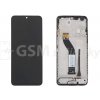 LCD Displej + Dotykové sklo + Rám Xiaomi Redmi 14C