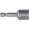 YATO hlavice koncovka magnetická 13mm YT 1508