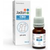 Jadon CBD konopný olej 5% pro psy 10 ml