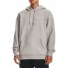 Mikina s kapucňou Under Armour UA Essential Fleece Hoodie-GRY 1373880-592 Veľkosť L