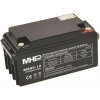 Baterie MHPower MS65-12 VRLA AGM 12V/65Ah