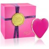 Rianne S - Heart Vibe French Rose - Vibrátor