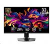 MSI LCD MAG 321UP QD-OLED, 31.5