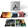 Soundtrack - Star Trek Into Darkness (Deluxe Edition) 3LP