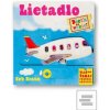Dieťa sa vezie! Lietadlo (Ruth Symons)