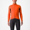 Castelli 22510 PERFETTO RoS 2 CONVERTIBLE 857 oranžová, M