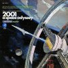 Soundtrack: 2001: A Space Odyssey (Limited Edition) - Vinyl (LP)